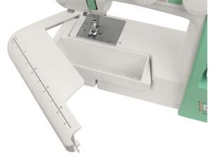 Швейная машина Janome SE 7522