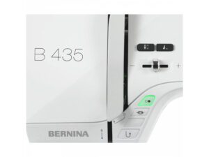 Швейная машина Bernina 435