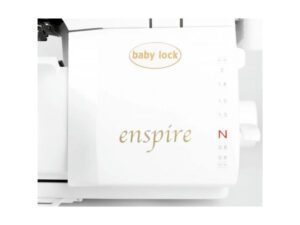 Оверлок Babylock BLE1EX Enspire