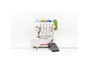 Оверлок Janome MyLock 087DW