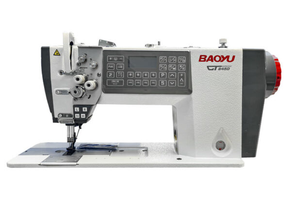 Промышленная швейная машина Baoyu GT-8450