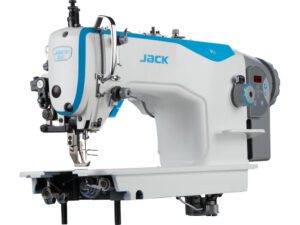 Промышленная швейная машина Jack JK-H2-CZ-12