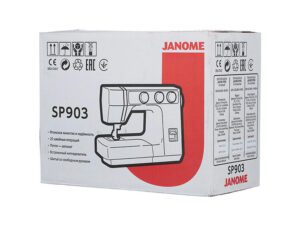 Швейная машина Janome SP903