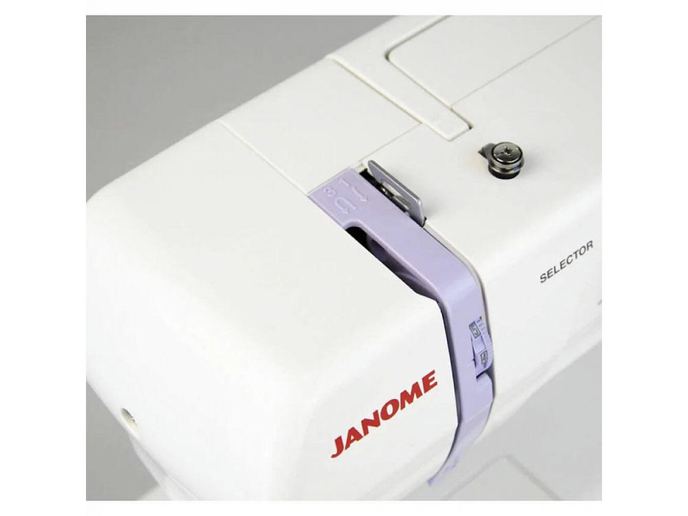 Швейная машина Janome 1008