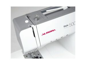 Швейная машина Aurora Style 500