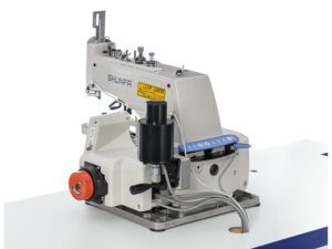 Пуговичная машина Shunfa SF1377/TY