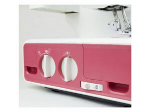 Оверлок Aurora 640D