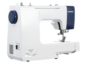Швейная машина Janome SP903