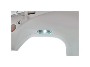 Швейная машина Juki HZL F700