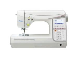 Швейная машина Juki HZL-DX3