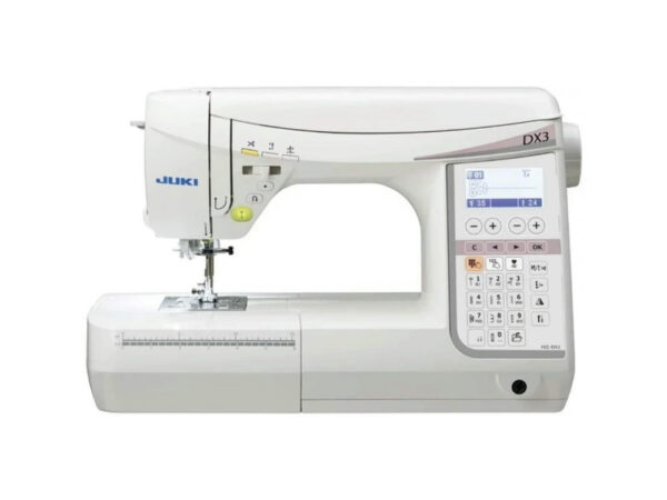 Швейная машина Juki HZL-DX3