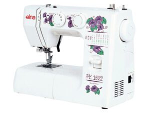 Швейная машина Elna PE1022
