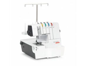 Оверлок Bernina Bernette Funlock b44