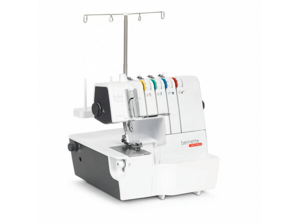Оверлок Bernina Bernette Funlock b44