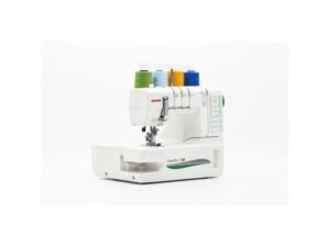 Распошивальная машина Janome CoverPro 7 PLUS