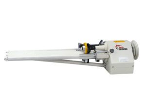 Машина для нарезания бейки Red Shark RS-T801A