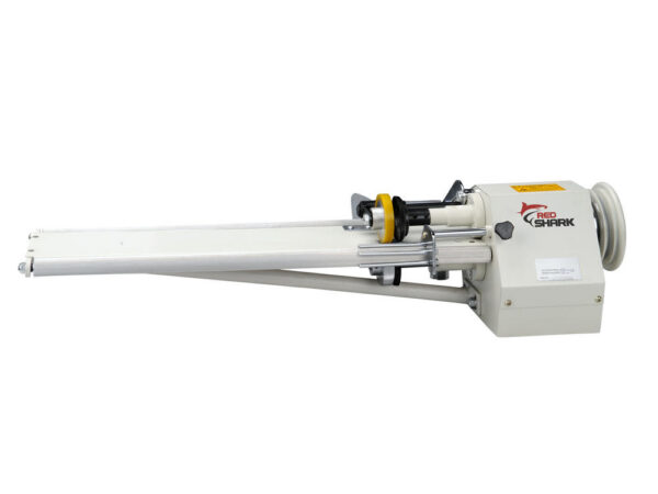 Машина для нарезания бейки Red Shark RS-T801A