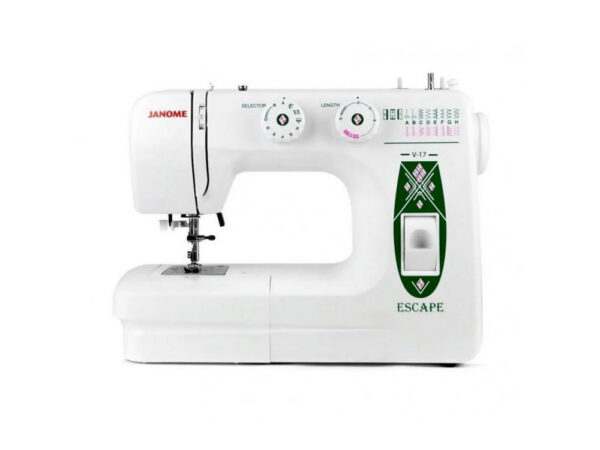 Швейная машина Janome V-17 Escape