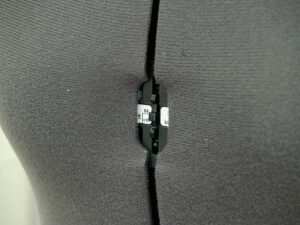 Манекен Adjustoform My Double S Grey