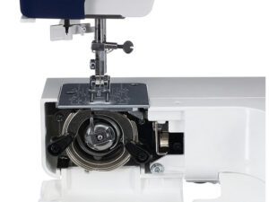 Швейная машина Janome SP901