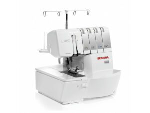 Оверлок Bernina L450