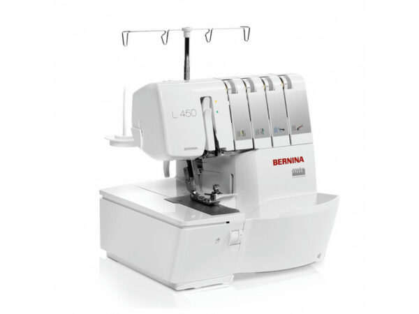 Оверлок Bernina L450