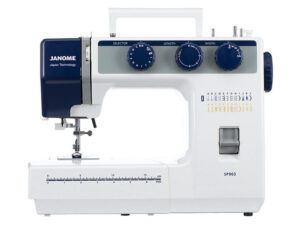 Швейная машина Janome SP903