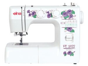 Швейная машина Elna PE1022