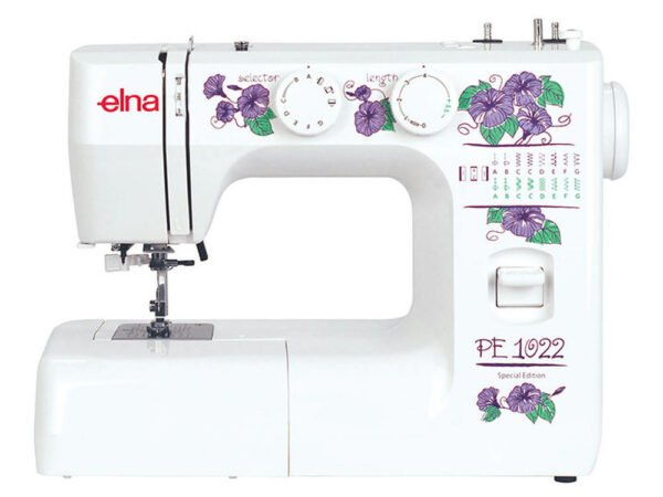 Швейная машина Elna PE1022