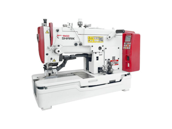 Петельная машина Red Shark RS-782DP