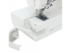 Распошивальная машина Janome CoverPro 3000 Professional