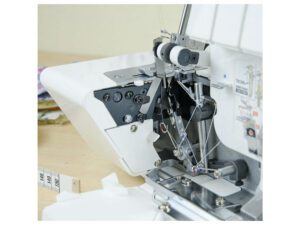 Оверлок Juki B 850N