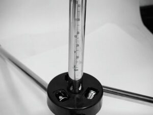 Манекен Adjustoform My Double S Grey