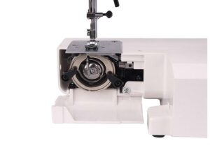 Швейная машина Janome JL-23