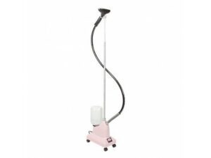 Отпариватель 37л розовый Jiffy Steamer J-2 pink