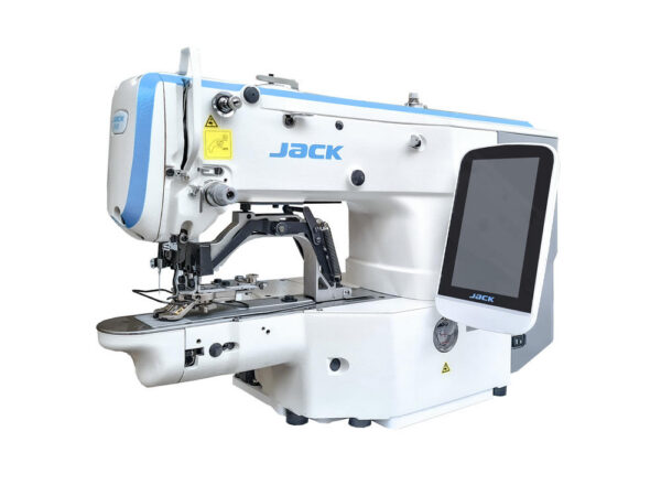 Электронная швейная машина Jack JK-T1900GN-D