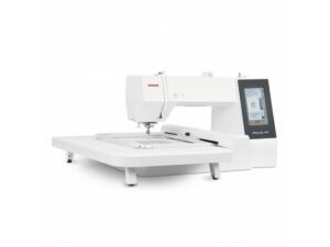Вышивальная машина Janome Memory Craft 500E