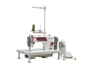 Настольная промышленная швейная машина Aurora A-1E Home (A-8600)
