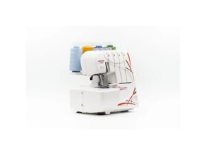 Оверлок Janome MyLock 087DW