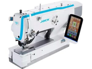 Петельная машина Jack JK-T1790GS-2