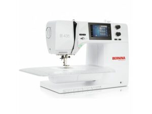 Швейная машина Bernina 435