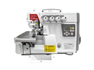 Промышленный оверлок Baoyu GT-900D-4