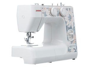 Швейная машина Janome MX1717