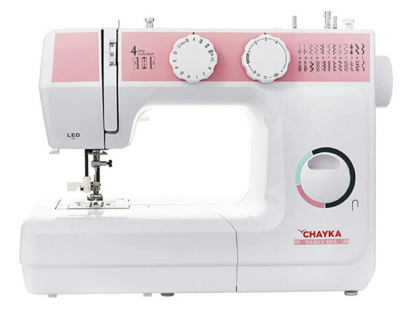 Швейная машина Chayka (Чайка) 325A