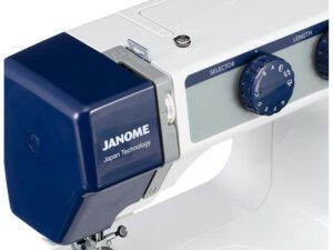 Швейная машина Janome SP901