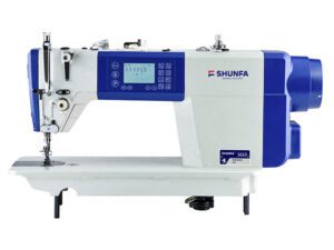 Промышленная швейная машина Shunfa S610