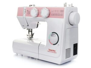 Швейная машина Chayka (Чайка) 325A