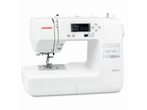 Швейная машина Janome DC 2030