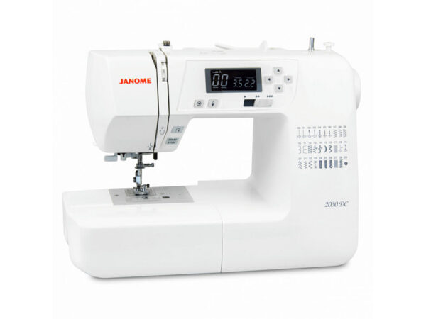 Швейная машина Janome DC 2030