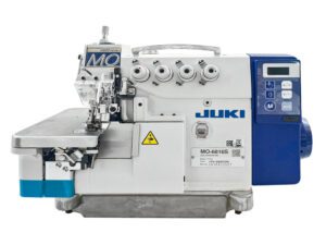 Промышленный оверлок Juki MO-6816S/DD10N
